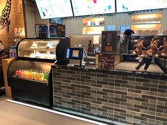 -ZOO COFFEE动物园咖啡(望京锐创店)