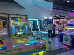 -风云再起游乐汇(南京常发广场店)