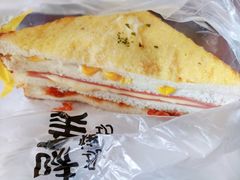 -味多美蛋糕(梨园店)