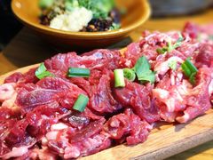 -贵厨酸汤牛肉(花果园国际中心店)