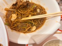 -偏爱炒鸡(老县衙店)