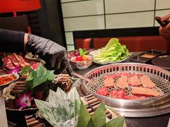 -丸藏和牛烧肉专门店(园区师惠坊店)