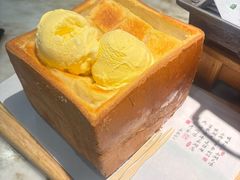 -绿茶餐厅(南方商城店)