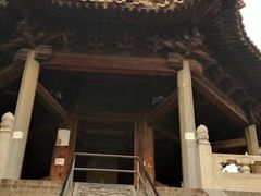 -百泉景区