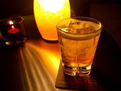 FLAIR餐厅酒吧-富力丽思卡尔顿酒店·FLAIR餐厅酒吧