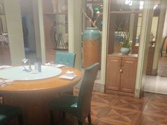 -新海渔港·胶东海鲜家常菜·家宴(奥体中心店)
