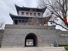-即墨古城