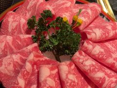 -色響火锅(恒隆广场店)