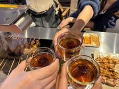 -大头叔烤鸡爪·朝鲜族烤串(天池路店)