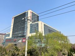 -银座和谐广场