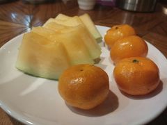 -阿罗新疆菜(人民广场店)