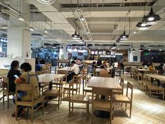 -物美超市(金宝街店)