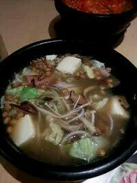 -阿香米线(天津凯德餐厅店)