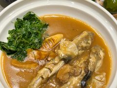 -A One Kitchen·南京精菜馆(晶丽酒店店)