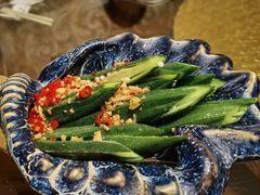 -泡桐树孙二娘私房菜