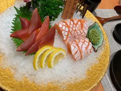 -文三酒肆自助放题(新街口友谊广场店)