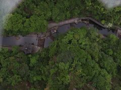 -宁波五龙潭景区