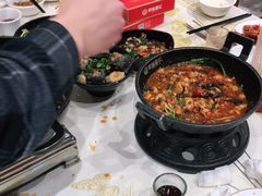 -聚味瞿记·龙虾堂(天元店)