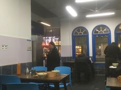 -都谷包子(天一广场店)