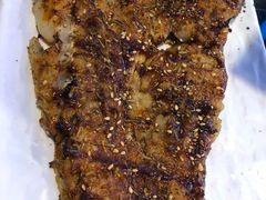 -火枪手串吧·鹤岗小串涮肚(亦庄店)