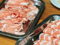 -木萨火锅店(开鲁路店)