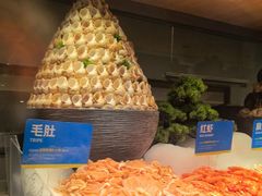 -星伦多自助料理·涮烤一体(江桥万达店)