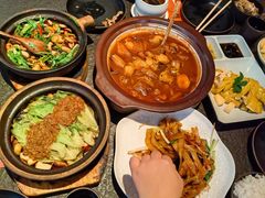 -啫胜(西城红场店)