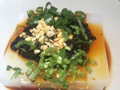 -探鱼·鲜青椒爽麻烤鱼(领展购物广场店)