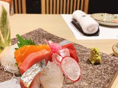 -天丰日本料理·铁板烧