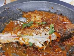 -老边饺子馆(西站店)