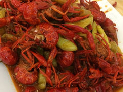 iphone_upload_pic-百味手拨龙虾馆(愚园路店)