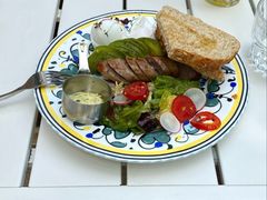 -Alimentari早午餐(安福路店)