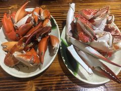 -老伯蟹脚店(朝阳路店)