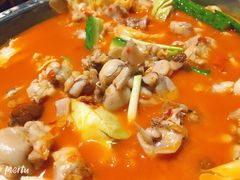 -湘里乡亲甲王二老店