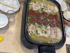 -北方饺子王·海肠捞饭·海鲜锅(山大店)