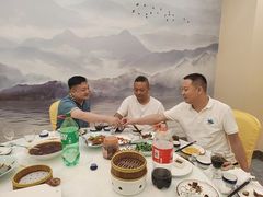 -便宜坊烤鸭店(科创店)