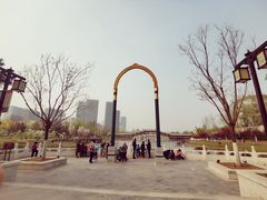 -西海子公园