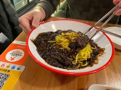 -多宾韩国料理(学衡路店)