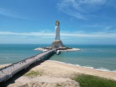 -三亚南山文化旅游区