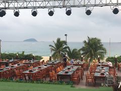 -渔家火锅·海鲜自助餐·演艺(亚龙湾天域酒店)