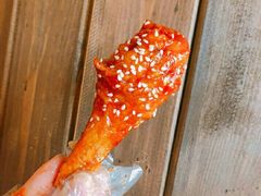 -BOPEYE·波派炸鸡(河西中央商场店)