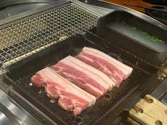 -伍丁·烤牛肋(和平东桥店)