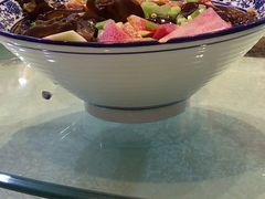 -快乐老家三鲜饺子东北菜(南六中路店)
