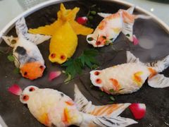 -富淳饭店(陆家嘴保利广场店)