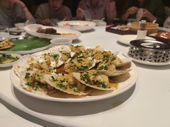 -荣兴酒家(徐家汇店)