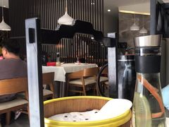 -味+新京宴·烤鸭·北京菜(创意谷店)
