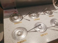 -吉野家(复兴路第二餐厅店)