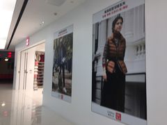 -优衣库(福州五四北泰禾广场店)