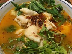 -云海肴·汽锅鸡·云南菜(天津国金汇店)