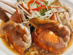 -小厨师·二十年沈家门小海鲜(百井坊巷店)